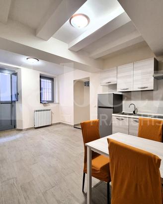 Appartamento Ponzano Romano [Cod. rif 3339232ARG]