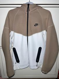 Tuta completa Nike tech
