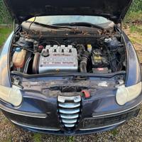 Alfa Romeo 1.6 BENZINA