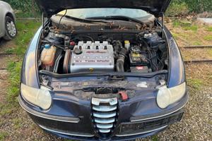 Alfa Romeo 1.6 BENZINA