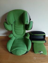 Seggiolino auto Kiddy Guardianfix 3