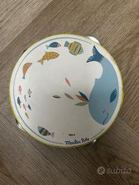 Tamburello moulin roty