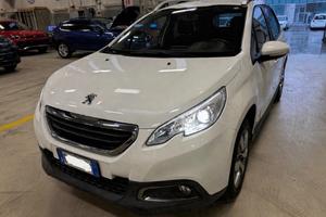 PEUGEOT 2008 DIESEL *ALLURE *UNICOPROPRIETARIO
