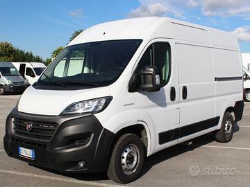FIAT Ducato 35 2.3 MJT 140CV MH2 Furgone PREZZO