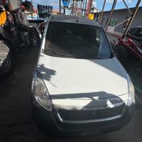 PEUGEOT PARTNER BLUE HDI 100