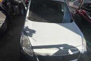 PEUGEOT PARTNER BLUE HDI 100