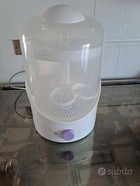 sterilizzatore  chicco 