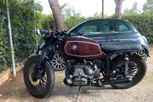 Bmw r45