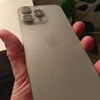 Iphone 15 Pro Max 256GB