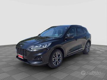 FORD Kuga Kuga 2.5 Plug In Hybrid 225 CV CVT 2WD