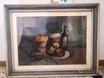 Quadro di Emanuele Cappello 