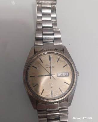 oroofio seiko