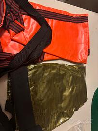 Due ancore galleggianti NUOVE