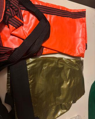 Due ancore galleggianti NUOVE