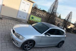 Bmw serie 1  120 163cv Automatico