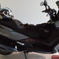 Scooter Kymco Downtown 350i 2020 bauletto pochi km