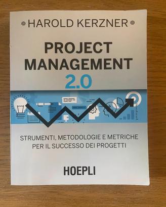 Project Management 2.0 - Kerzner, Hoepli