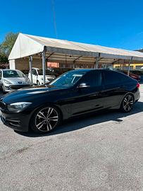 Bmw 318 gt anche per neopatentati