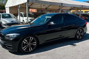 Bmw 318 gt anche per neopatentati