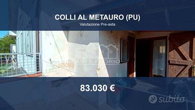 Immobile in asta di 199 m² con più di 5 locali e b