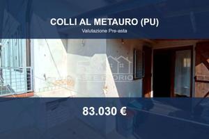 Immobile in asta di 199 m² con più di 5 locali e b