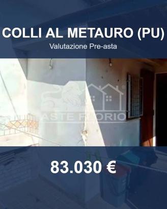 Immobile in asta di 199 m² con più di 5 locali e b