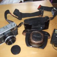 Macchina fotografica TARON VIC