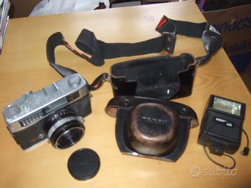 Macchina fotografica TARON VIC