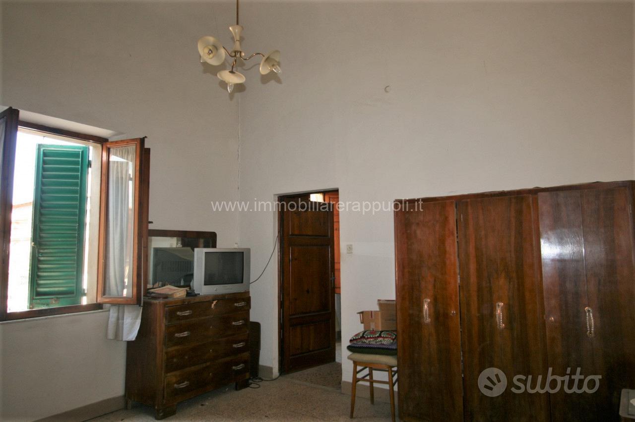 AP857 - Acquaviva appartamento di 133 mq d - Vista 3