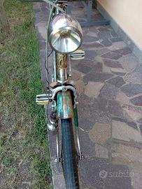 Bicicletta Legnano 