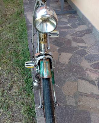Bicicletta Legnano 