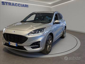 FORD Kuga 2.5 phev ST-Line 2wd 225cv cvt