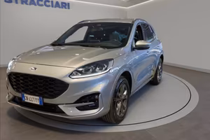 FORD Kuga 2.5 phev ST-Line 2wd 225cv cvt