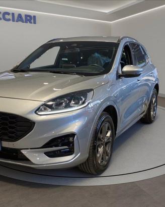 FORD Kuga 2.5 phev ST-Line 2wd 225cv cvt