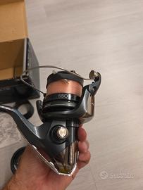 Mulinello Shimano Ultegra 5500XTB