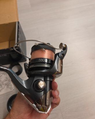 Mulinello Shimano Ultegra 5500XTB