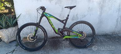 Gt force carnon 27,5