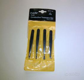 PINZETTE PER ELETTRONICA