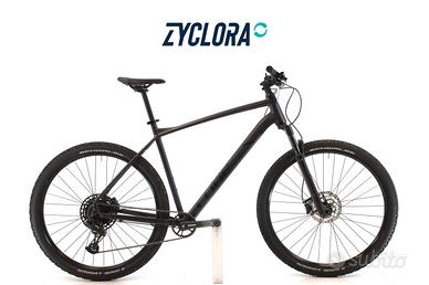 Cube Attention SLX t.XXL