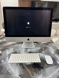 Imac 21.5 pollici anno 2017