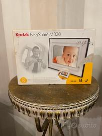 Kodak EasyShare M820 cornice digitale