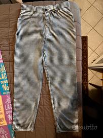 Pantaloni VERSACE (Versus)