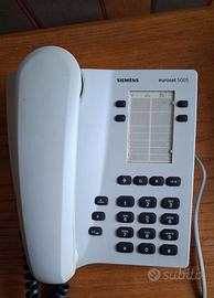 apparecchio telefonico