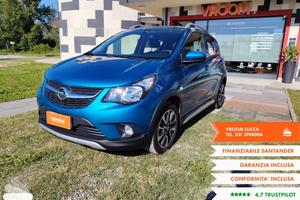 OPEL Karl Karl Rocks 1.0 73 CV