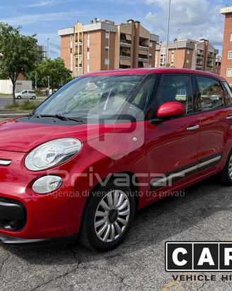 FIAT 500L 1.3 Multijet 85 CV Pop Star