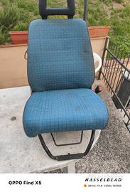 sedile passeggero Panda 1990 /2000