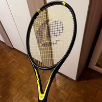 Racchetta tennis 