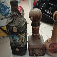 bottiglie vintage
