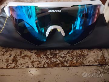 occhiali Kayak cat.3