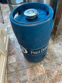 Fusto 15 L